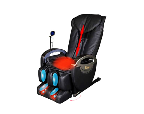 Ghế massage Buheung RK-2682