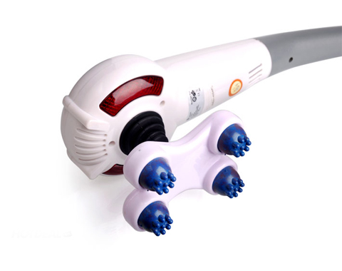 Máy Massage cầm tay Buheung MK-208