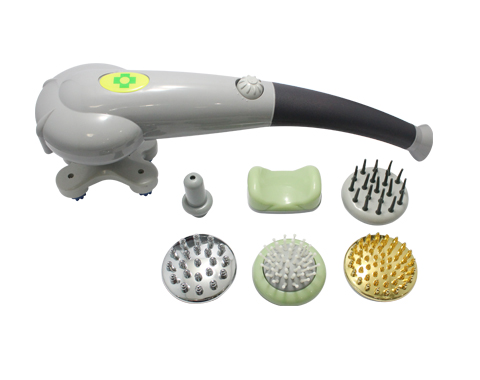 Máy Massage cầm tay Buheung MK-208 NEW